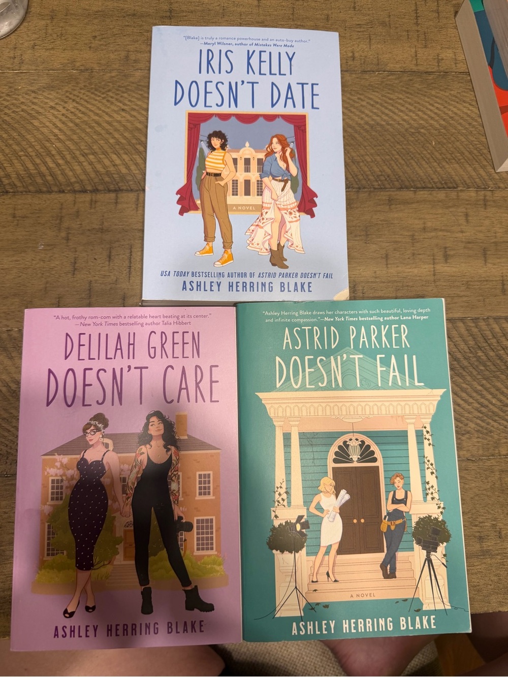 Complete Bright Falls Series - LGBTQ Romance